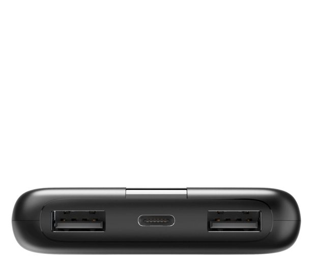 Hama Power Pack Performence 10 10000mAh - 1247690 - zdjęcie 3